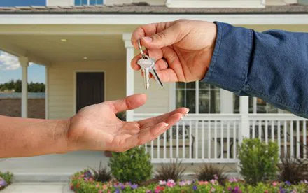 Town Center Locksmith Shop Haverhill, MA 978-276-4123 - 10-House-Locksmith