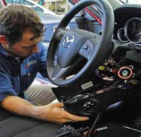 Town Center Locksmith Shop Haverhill, MA 978-276-4123 - 19-Ignition-Repair